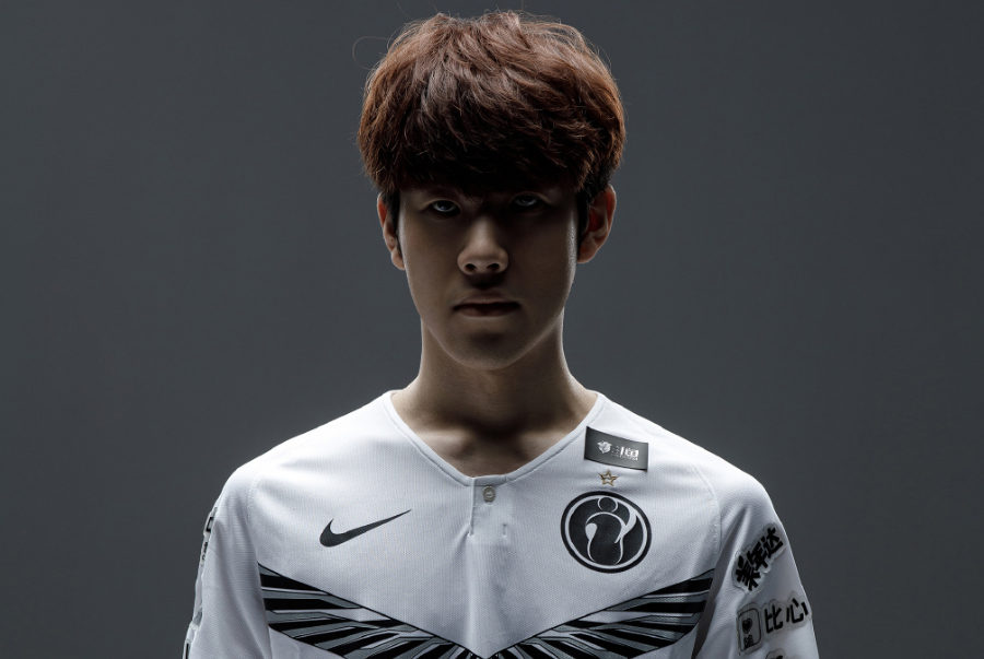 Jackinho 暂时退出 Metizport 专注于心理健康