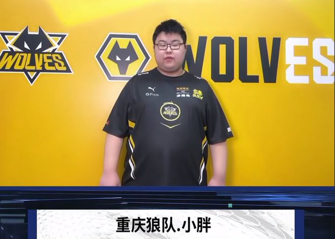 Magisk ： ＂有时候我们只有在淘汰赛中才开始认真玩CS＂