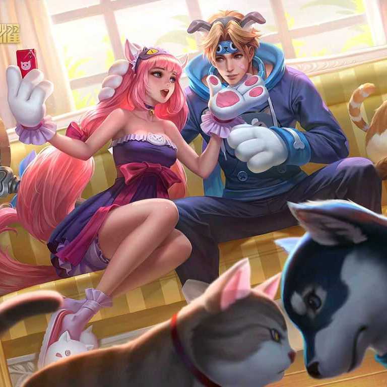 伤害还是划伤？ KT Rolster 狼母阿希卡三C无输出 DN Freecs 以大比分赢得第一场比赛