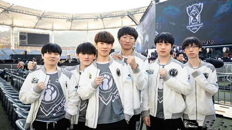 英雄联盟历届S赛系列魄罗头像鉴赏