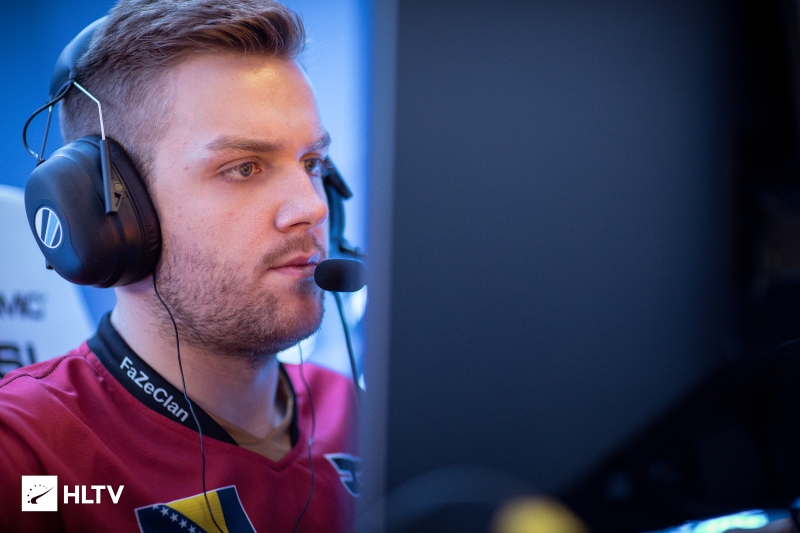 司机和HongQ谈论他们战胜 Movistar KOI 的胜利、扭曲命运的游戏玩法以及从Baus获得的灵感