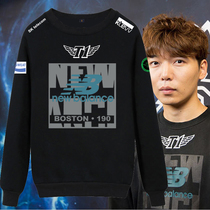 TES公布新赛季大名单：Tian、Rookie、Jackeylove三位冠军带队