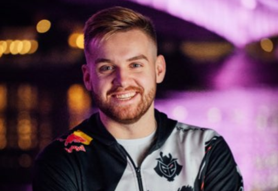 疯狂暗示？DOTA2 SumaiL或将加盟Nigma