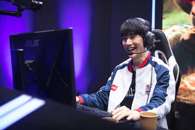 Eternal Fire 晋级到下一个阶段，而 Lynn Vision 在 ESL Pro League 第 21 赛季中被淘汰
