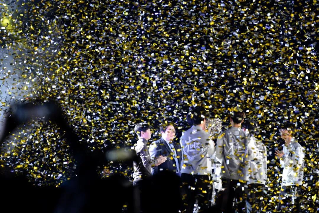 电竞世界杯LOL项目赛制及奖金公布：单败淘汰赛，仅决赛BO5