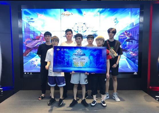 Cube谈和YSKM交手：就没什么感觉吧，感觉没什么压力